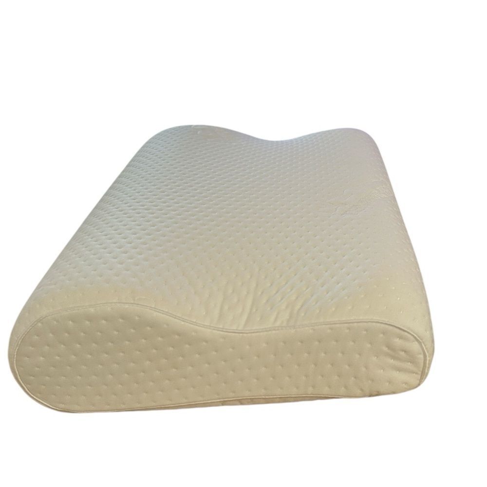 TEMPUR-Neck™ Pillow, Standard Small, new open package.